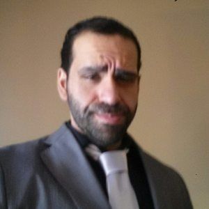 Meet your Posher, Ali